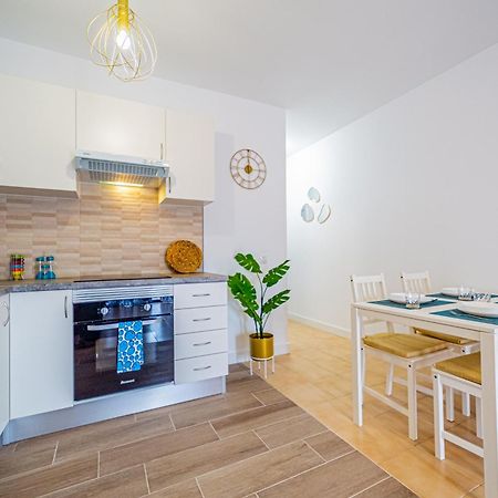 Eldorado En Coral Mar Apartment Costa Del Silencio Ngoại thất bức ảnh