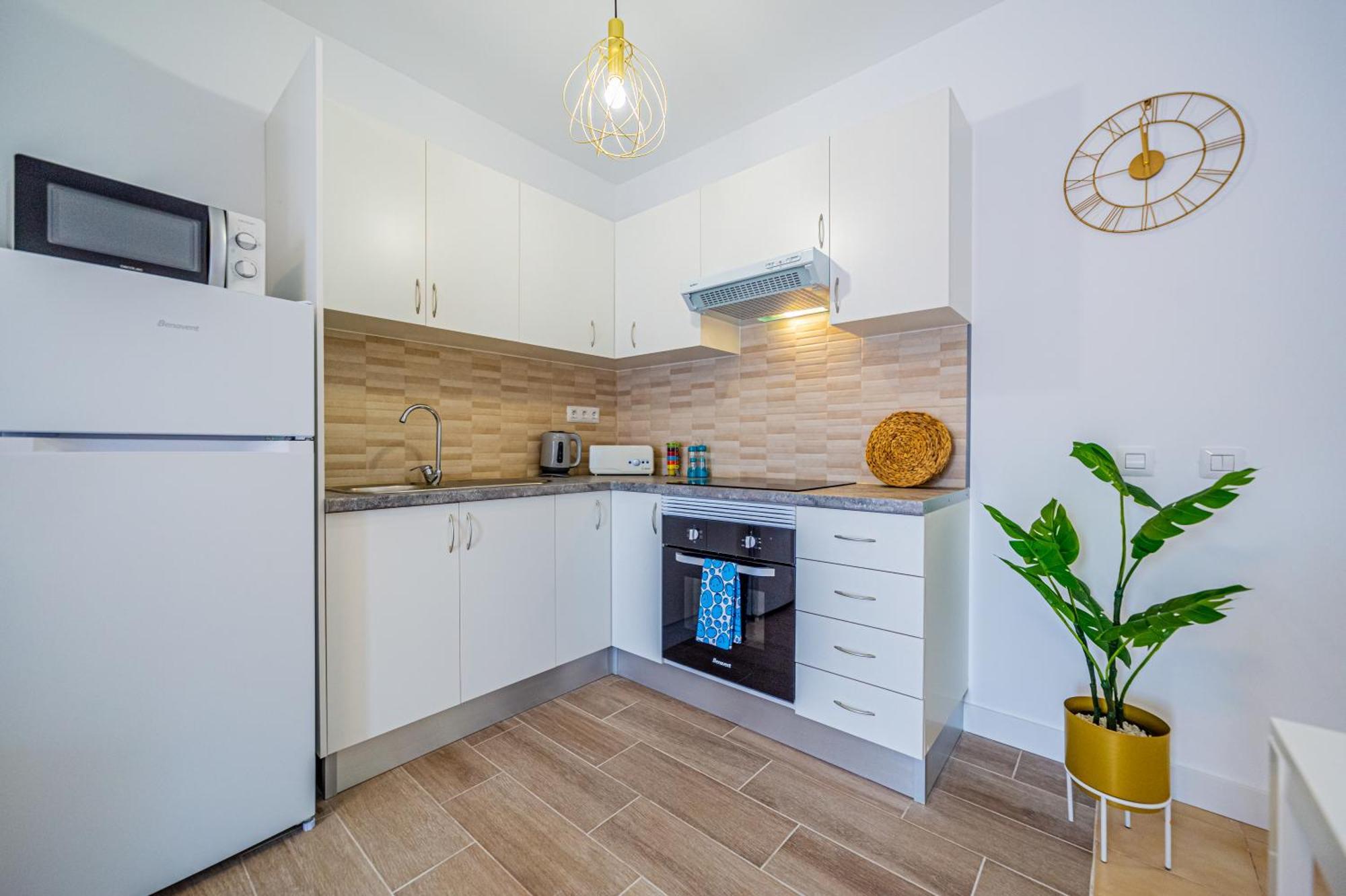 Eldorado En Coral Mar Apartment Costa Del Silencio Ngoại thất bức ảnh
