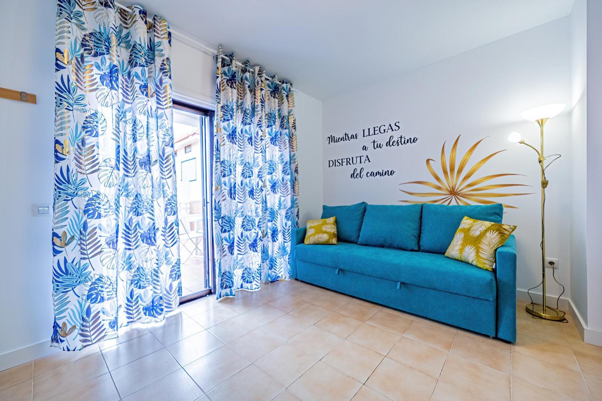 Eldorado En Coral Mar Apartment Costa Del Silencio Ngoại thất bức ảnh