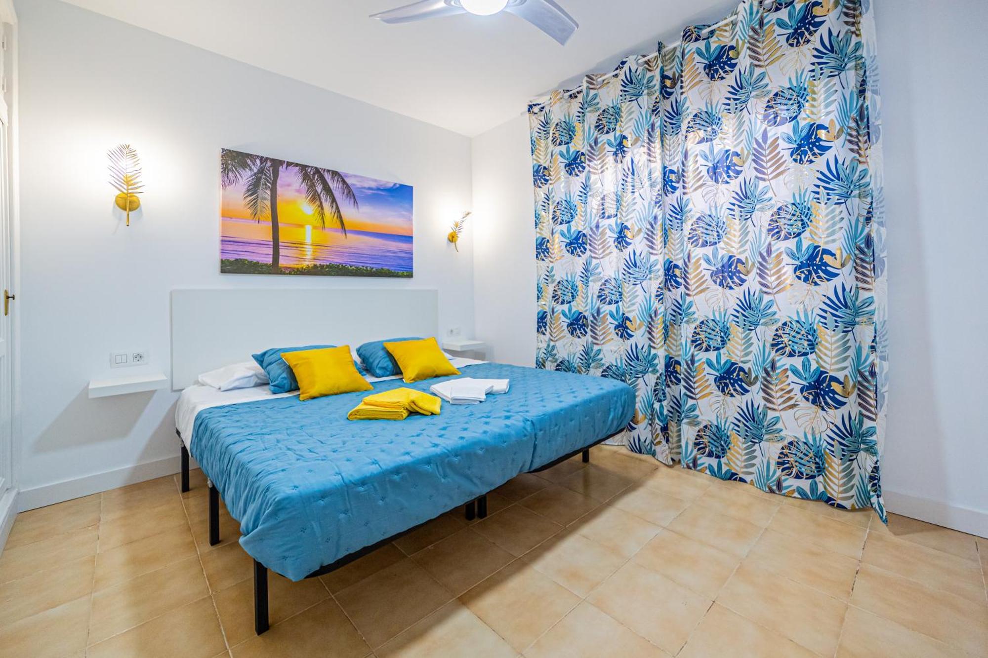 Eldorado En Coral Mar Apartment Costa Del Silencio Ngoại thất bức ảnh