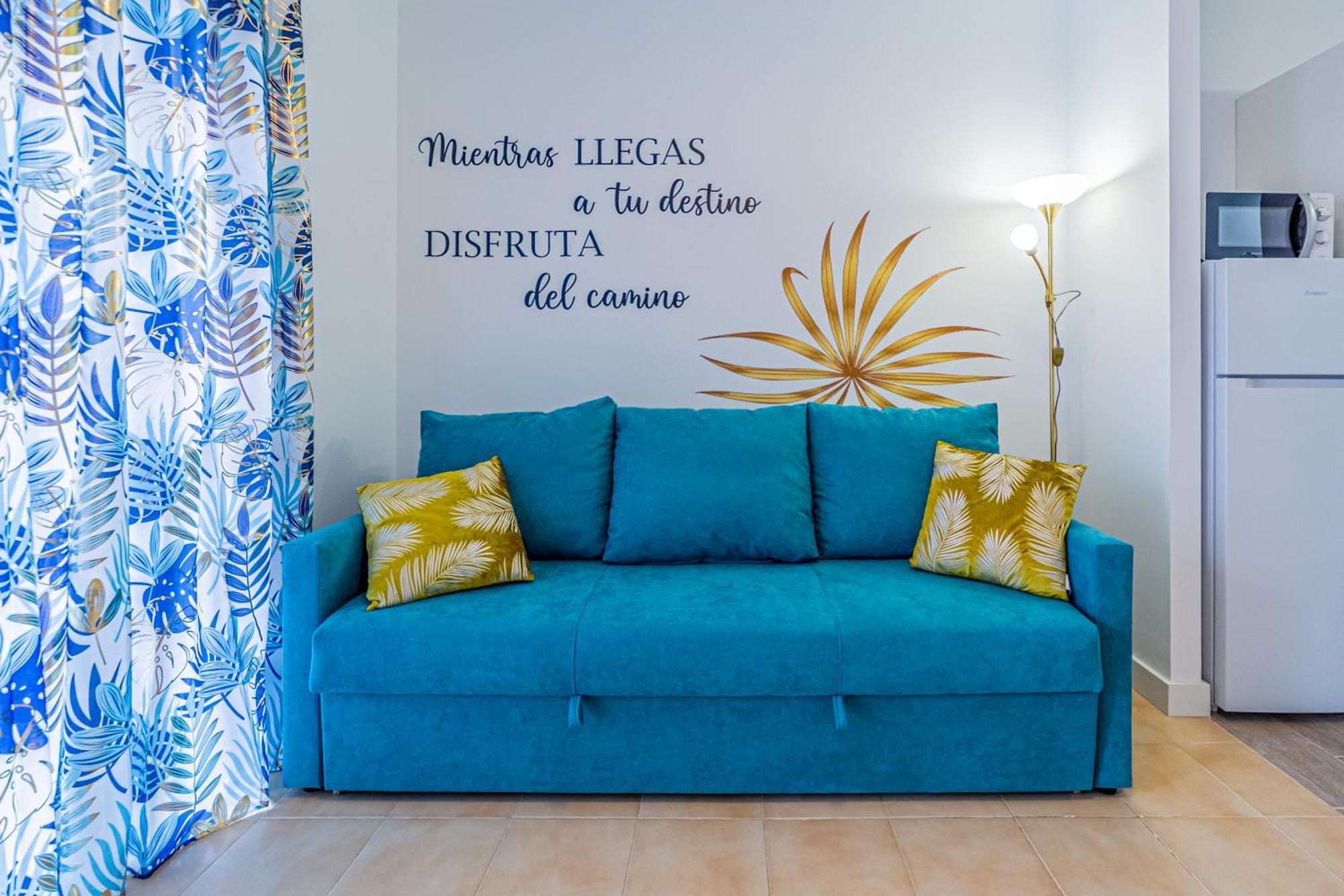 Eldorado En Coral Mar Apartment Costa Del Silencio Ngoại thất bức ảnh