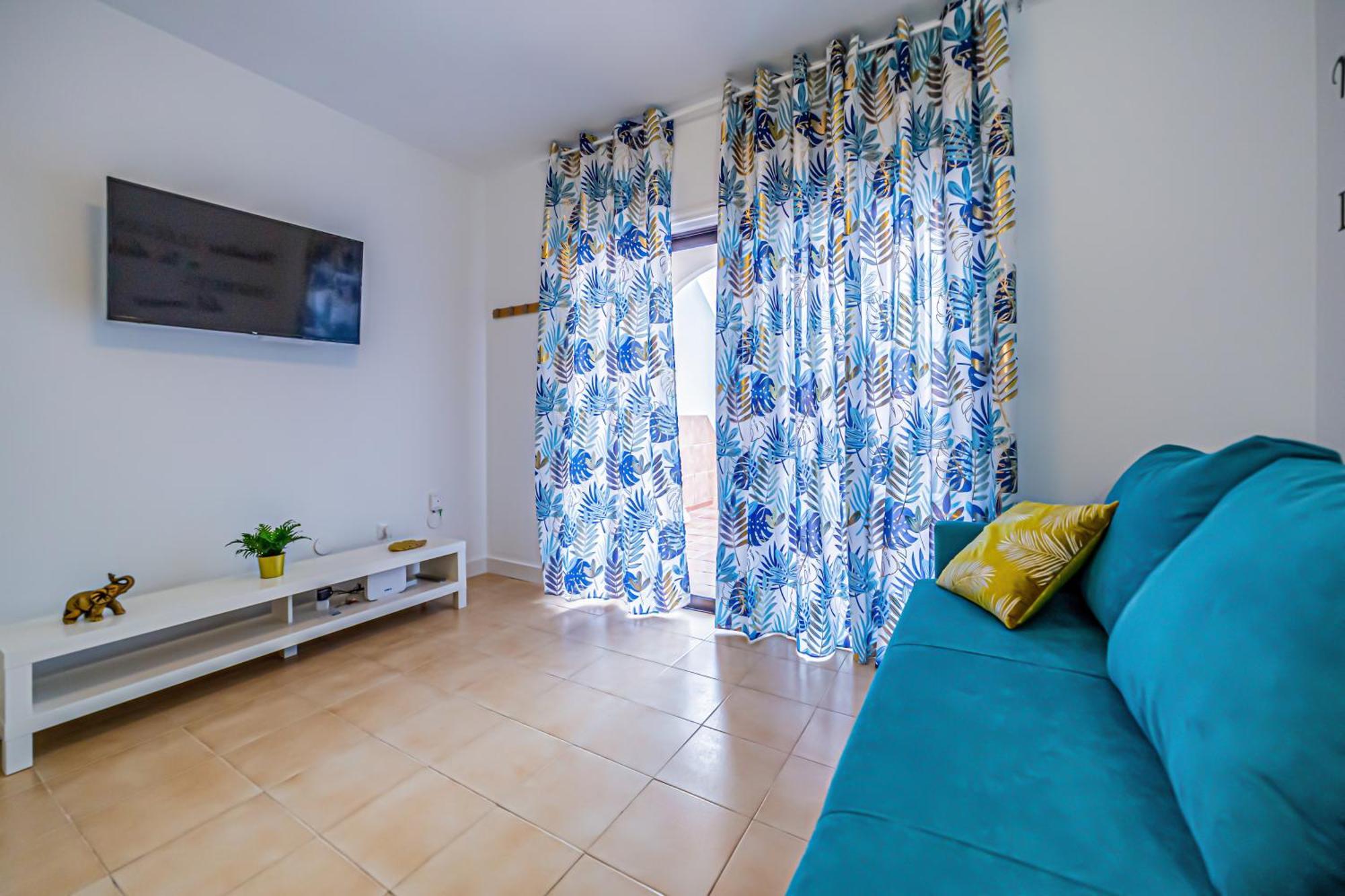 Eldorado En Coral Mar Apartment Costa Del Silencio Ngoại thất bức ảnh
